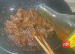 麻辣牛肉干的做法图解10