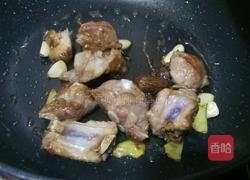 排骨土豆的做法图解9