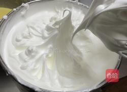 长崎蜂蜜蛋糕的做法图解4