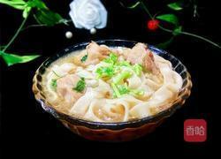 红烧鸡块面的做法图解12