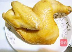 藤椒钵钵鸡的做法图解2