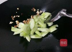 上汤节瓜的做法图解6