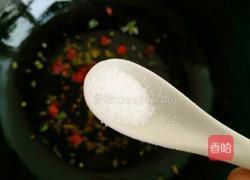 盐水豆腐的做法图解6