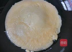 五谷煎饼果子的做法图解7