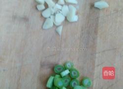 辣炒小红虾的做法图解2
