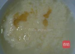 快速蛋花汤的做法图解5