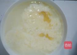 快速蛋花汤的做法图解4