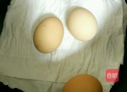 电饭锅焖鸡蛋的做法图解5