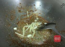 炒驴肉的做法图解3