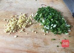 牛肉饺子馅的做法图解2