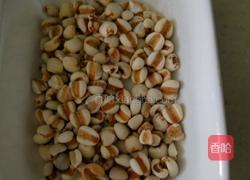 红茶糯米排骨饭的做法图解1
