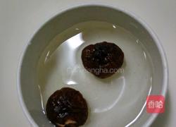 红茶糯米排骨饭的做法图解3