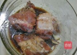 红茶糯米排骨饭的做法图解20