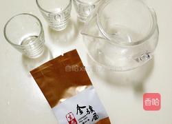 红茶糯米排骨饭的做法图解21