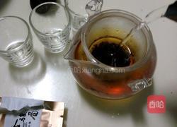 红茶糯米排骨饭的做法图解23