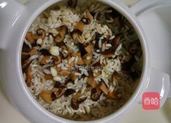 红茶糯米排骨饭的做法图解26