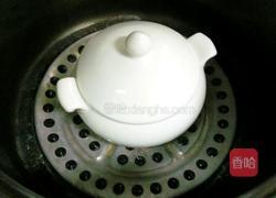 红茶糯米排骨饭的做法图解29