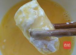 煎香蕉的做法图解5