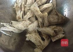 鸡肉蔬果沙拉的做法图解3
