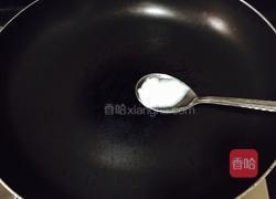 卷心菜炒饭的做法图解4