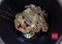 卤粉肠的做法图解5