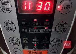 卤粉肠的做法图解6