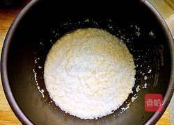 南瓜粥（电饭煲版）的做法图解3