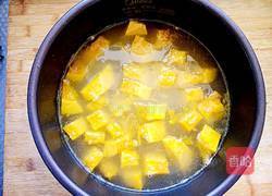 南瓜粥（电饭煲版）的做法图解5
