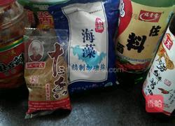 酱鲫鱼的做法图解2