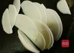 凉拌海蛰丝的做法图解7