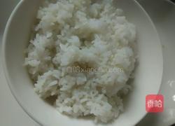鸡肉拌饭的做法图解7