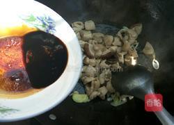 焖饭的做法图解8