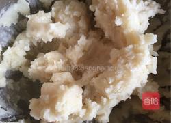冰皮月饼的做法图解4