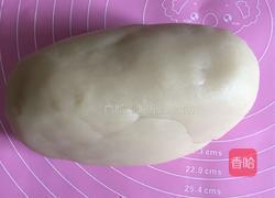 冰皮月饼的做法图解5
