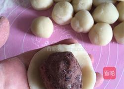 冰皮月饼的做法图解7