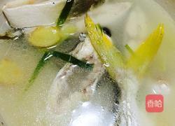 清水煮鱼的做法图解5
