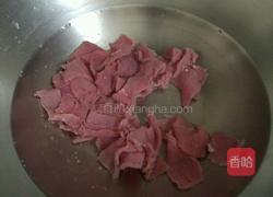 电饭煲自制牛肉干的做法图解4