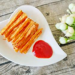 咋炸红薯 MjUweDI1MA