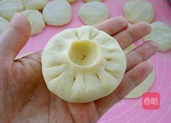 粗粮包子的做法图解21