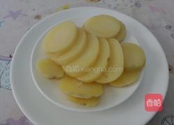黄金虾球的做法图解5