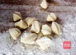 鲅鱼饺子的做法图解13