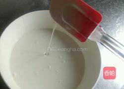 简易驴打滚的做法图解1