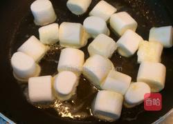 棉花糖版牛轧糖的做法图解7