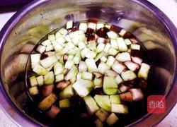 山西打卤面的做法图解1