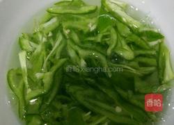 素三菜的做法图解1