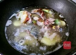 冰糖甲鱼的做法图解8