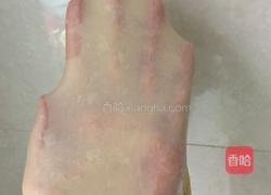 淡奶油椰蓉餐包（一次发酵法）的做法图解7