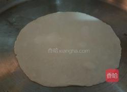 熏肉卷饼的做法图解4
