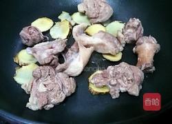 闽南姜母鸭的做法图解7
