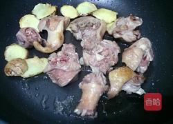 闽南姜母鸭的做法图解8